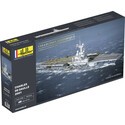 Ship model kits