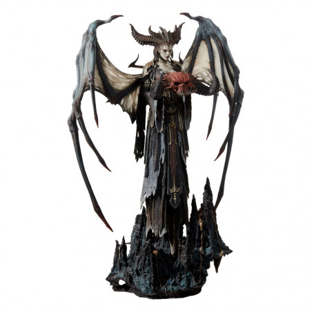 Diablo Lilith 62cm Statue