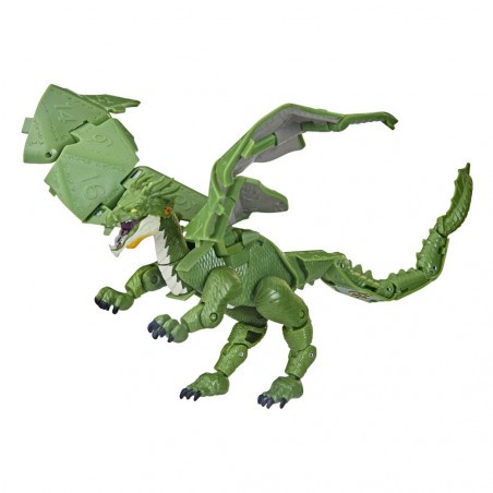 Dungeons & Dragons Figure Dicelings Green Dragon Action Figure