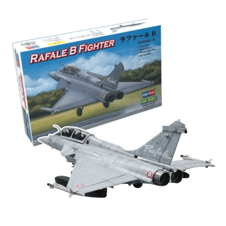 Dassault Rafale B Model kit