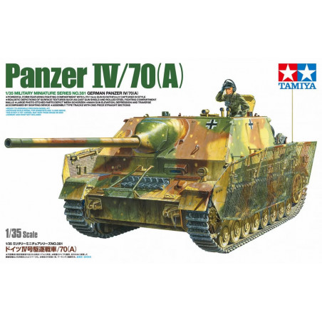 Panzer IV/70(A)